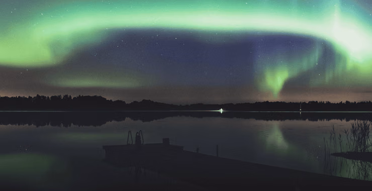 Northern Lights