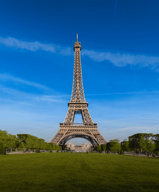 Romantic Escapes