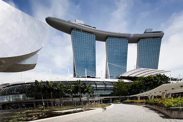 Singapore